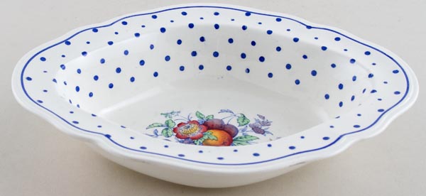 Dish c1954